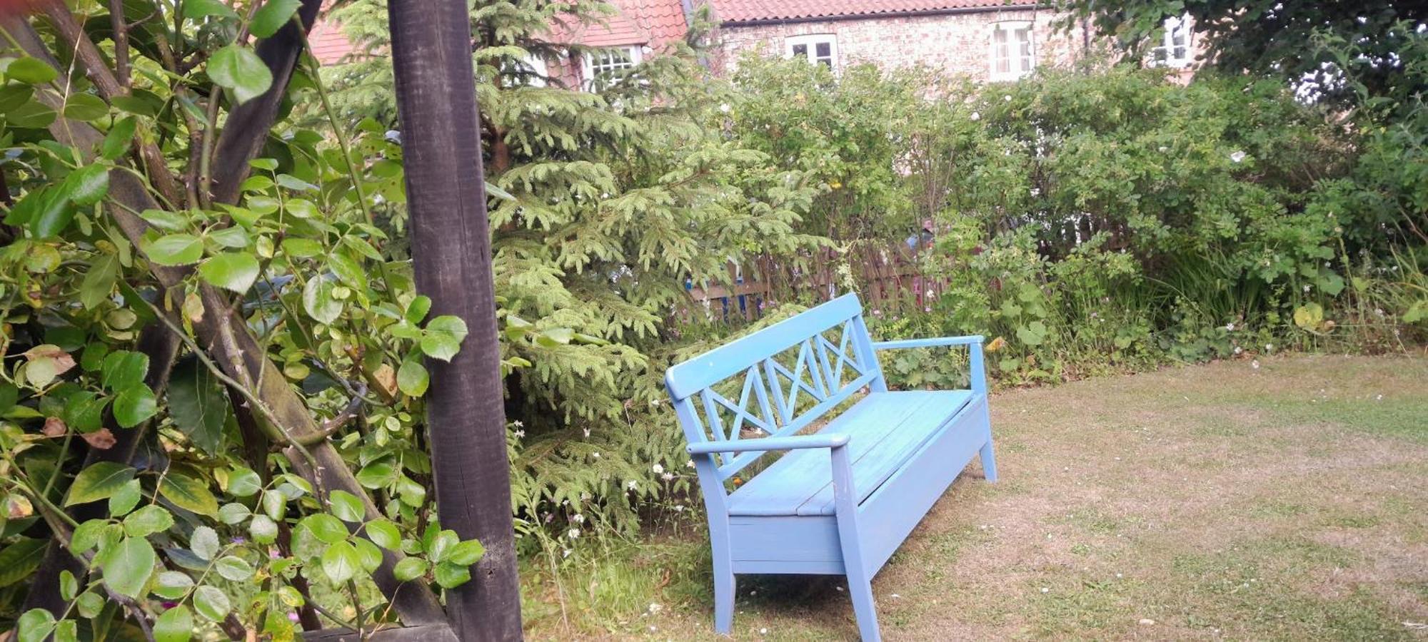 Apartment Rosehips At Kerensa, Naburn